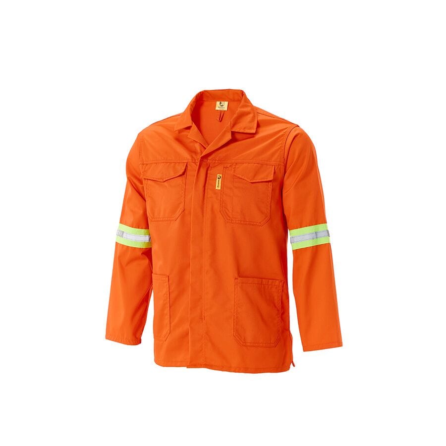 Dromex - Conti Suit Reflective(Overall)