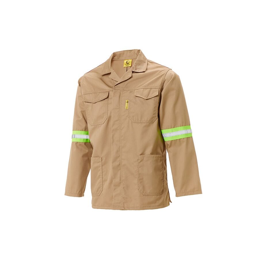 Dromex - Conti Suit Reflective(Overall)