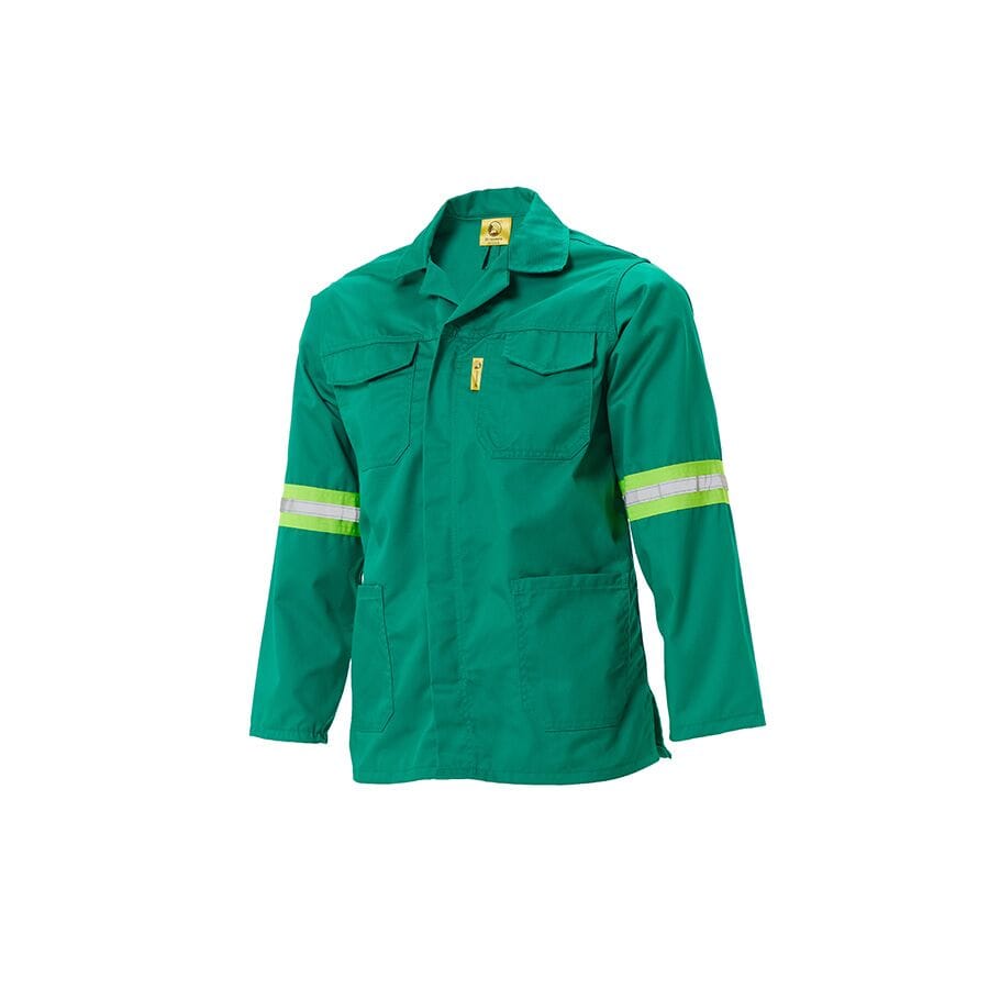 Dromex - Conti Suit Reflective(Overall)