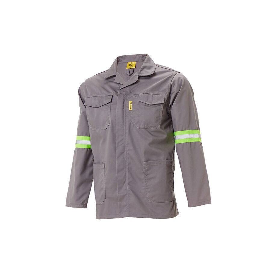 Dromex - Conti Suit Reflective(Overall)
