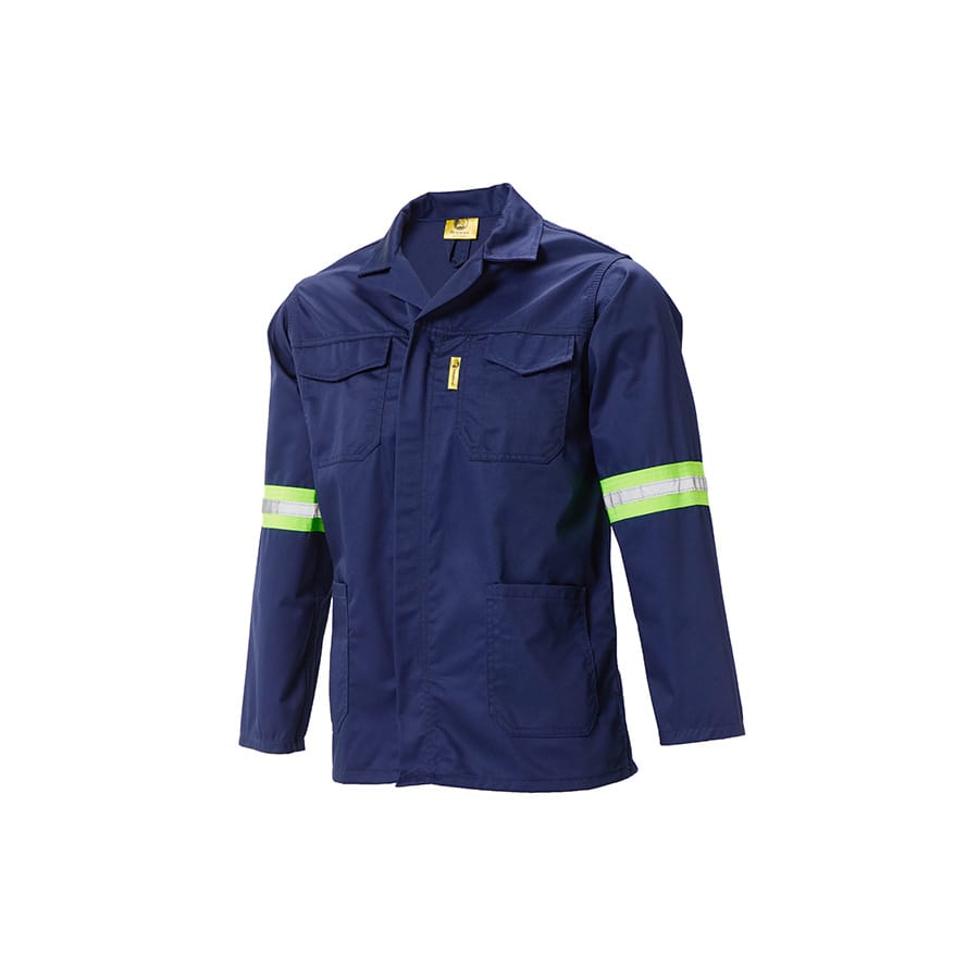 Dromex - Conti Suit Reflective(Overall)