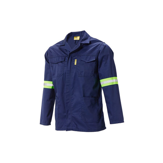 Dromex - Conti Suit Reflective(Overall)