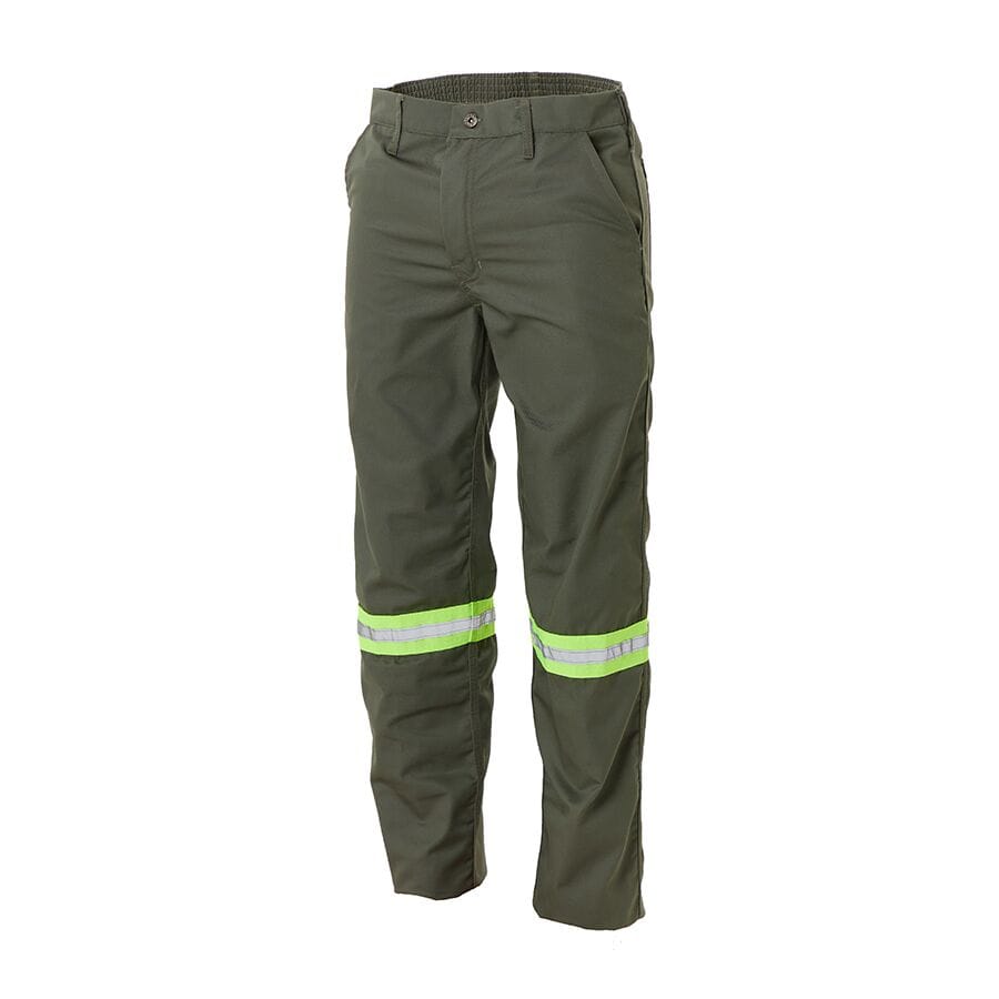 Dromex - Conti Suit Reflective Pants (Overall)