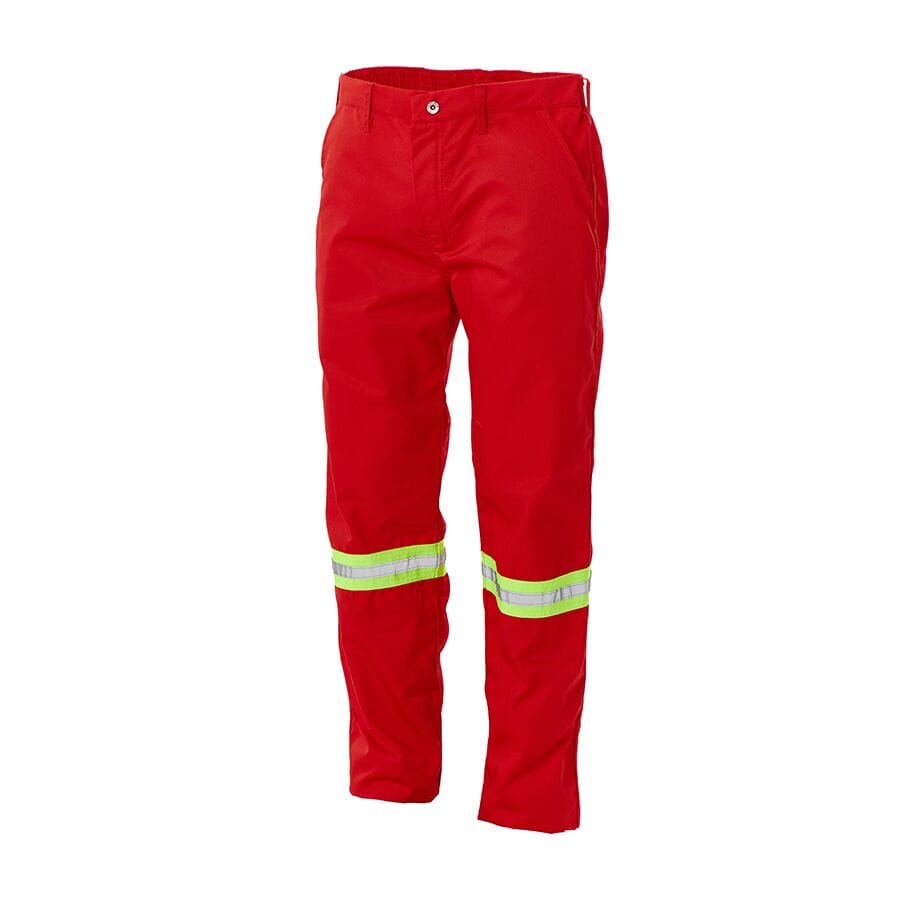 Dromex - Conti Suit Reflective Pants (Overall)