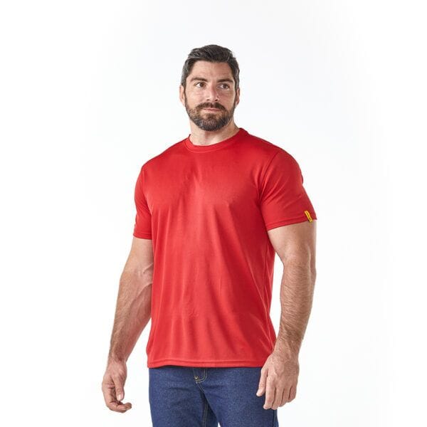 Dromex - Quick Dry T-Shirts