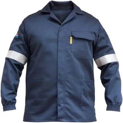 Dromex - Flame &amp; Acid Jacket (Overall)