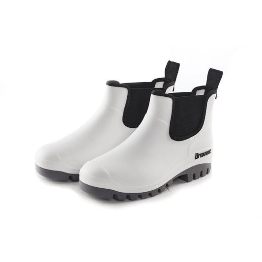 Dromex - Dry Fit Gumboots(White)