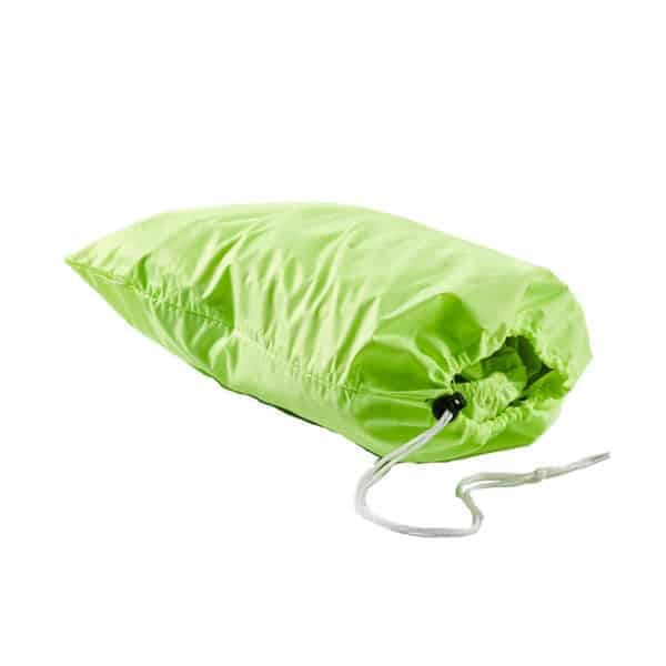 Dromex – Reflective Rubberised Rain Suit