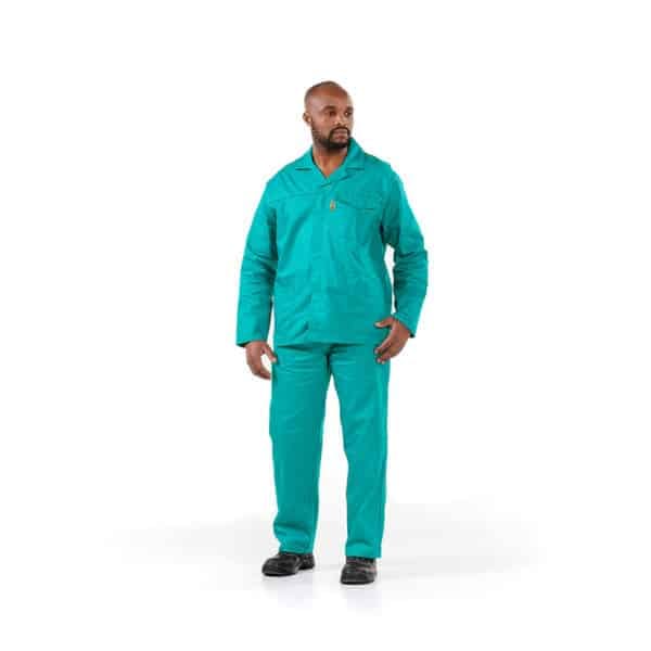 Dromex – 100% Cotton Conti Suit(Overall)