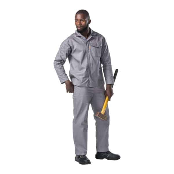 Dromex – 100% Cotton Conti Suit(Overall)