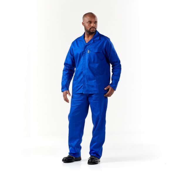Dromex – 100% Cotton Conti Suit(Overall)