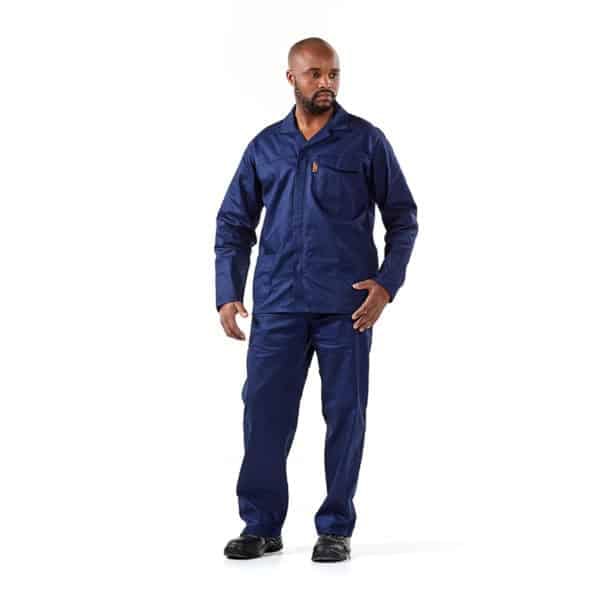 Dromex – 100% Cotton Conti Suit(Overall)