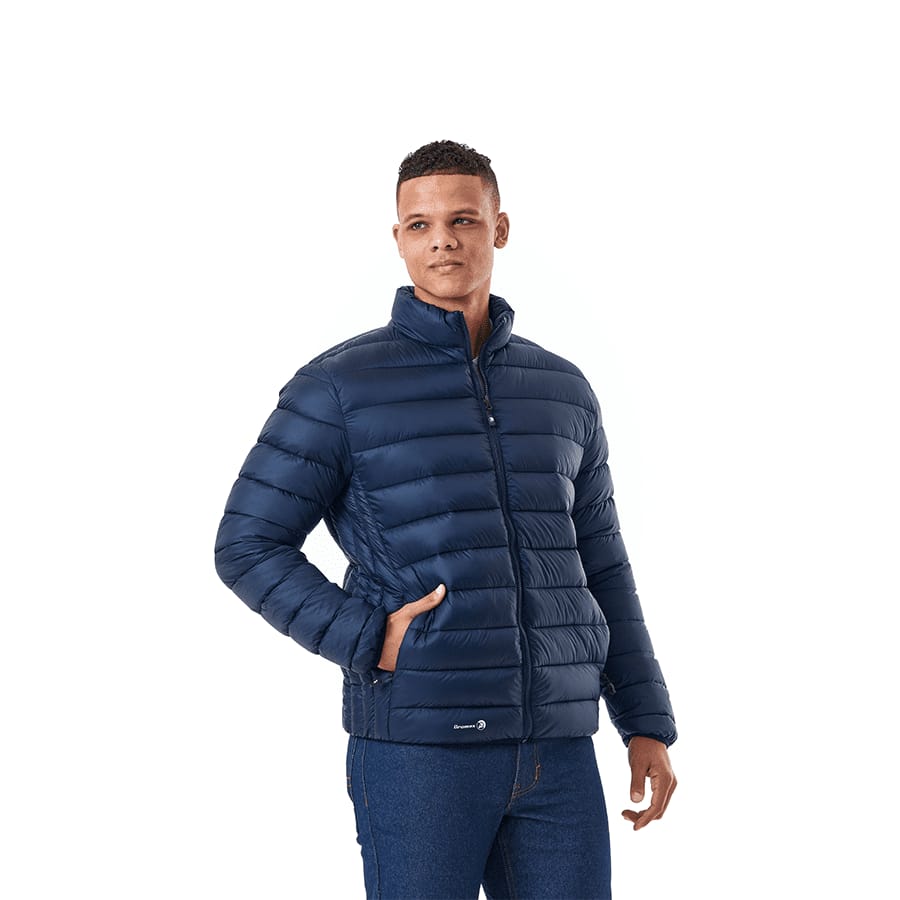 Dromex – Storm Puffer Jacket