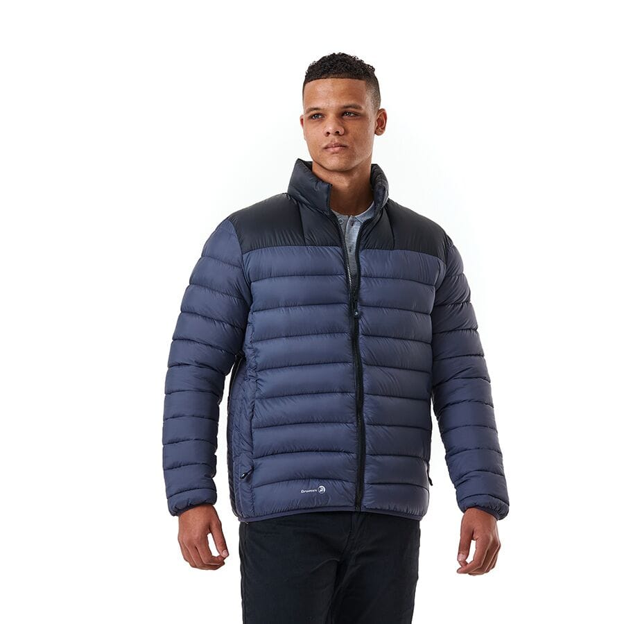 Dromex – Storm Puffer Jacket