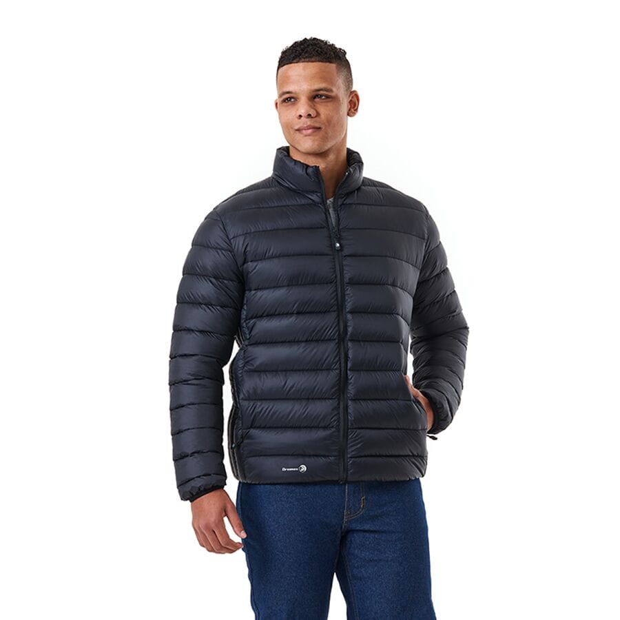 Dromex – Storm Puffer Jacket