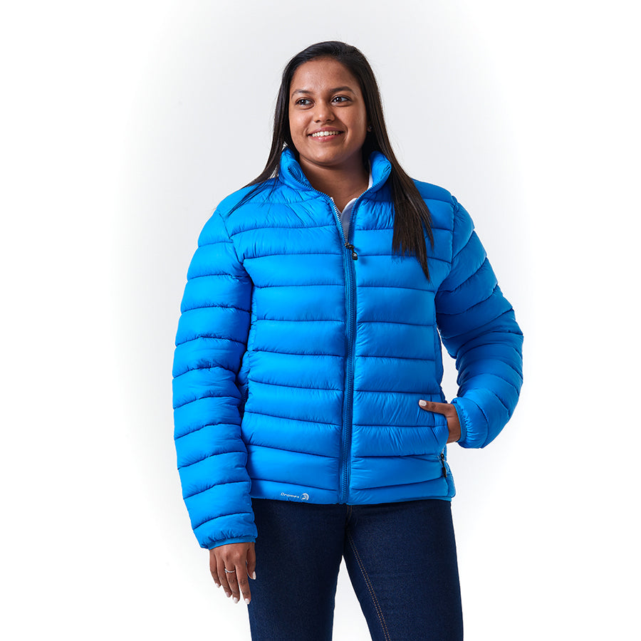 Dromex – Storm Puffer Jacket