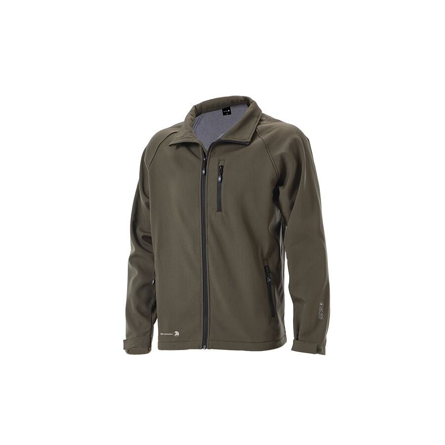 Dromex – Softshell Jacket