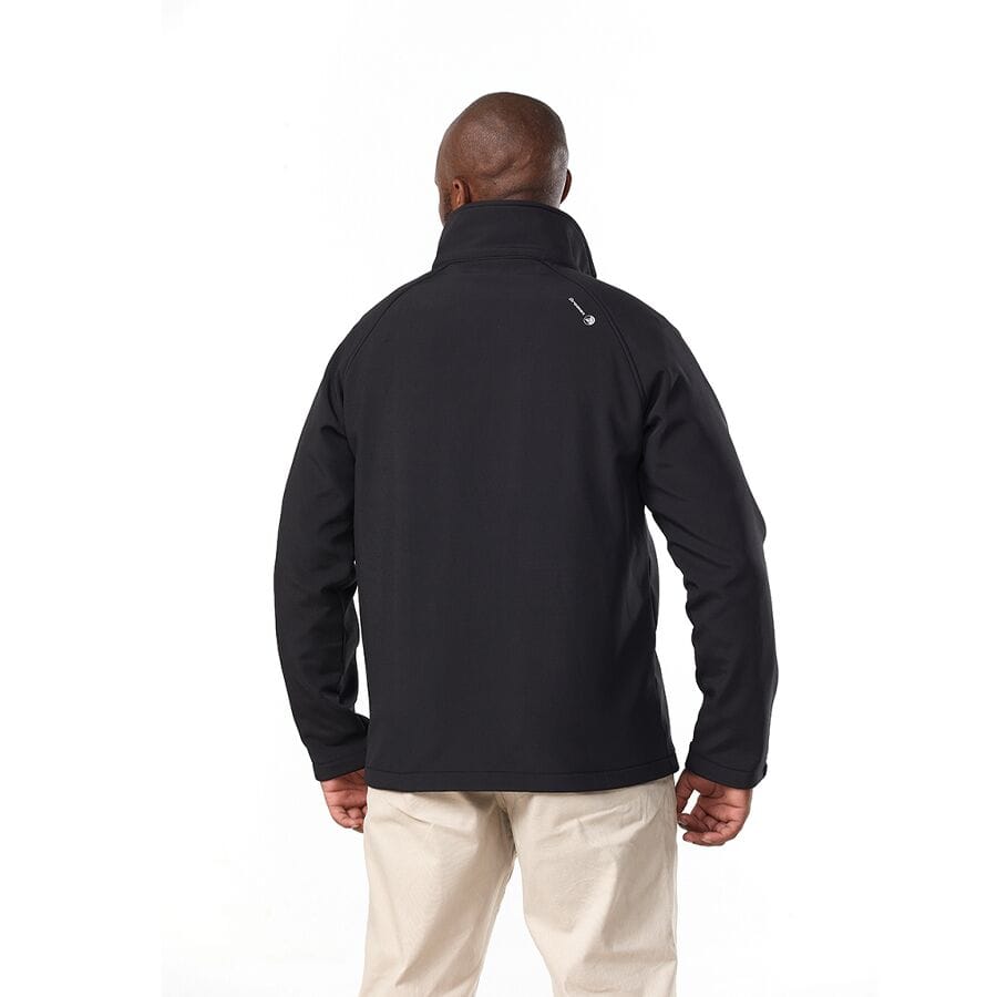 Dromex – Softshell Jacket