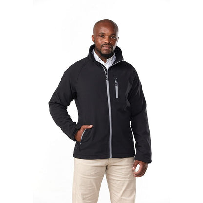 Dromex – Softshell Jacket