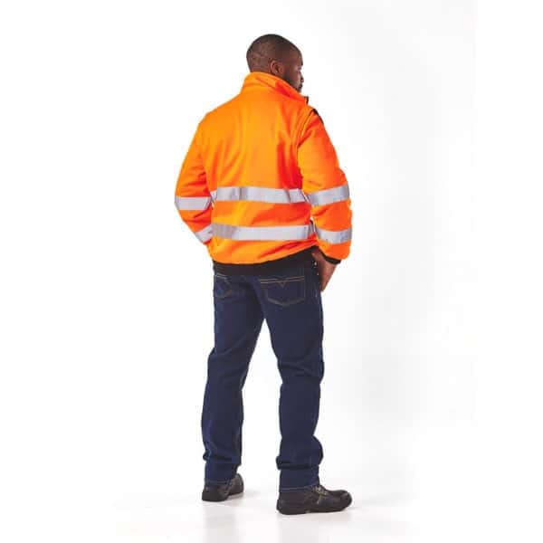 Dromex - Storm Thermal Bunny Jacket