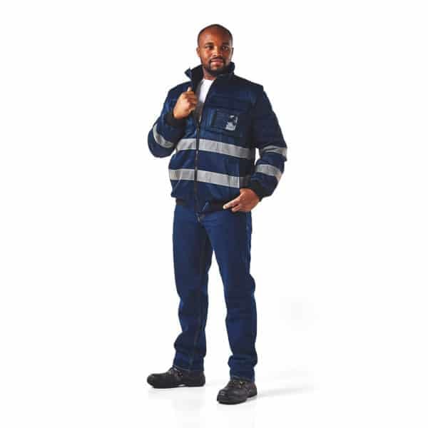 Dromex - Storm Thermal Bunny Jacket