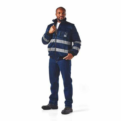 Dromex - Storm Thermal Bunny Jacket