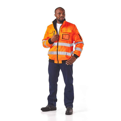 Dromex - Storm Thermal Bunny Jacket