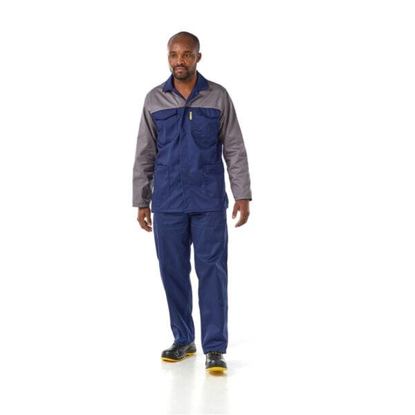 Dromex – Two-Tone Conti Jacket