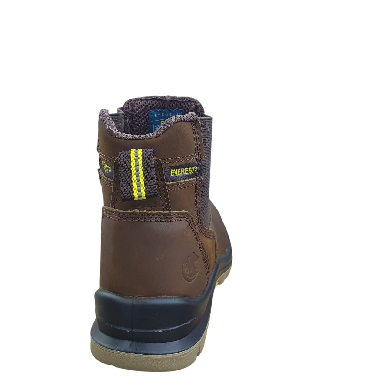 Everest -Chelsea Boots