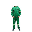 D59 Flame Retardant and Acid Resistant,2 Piece Overall – SA Workwear Hub