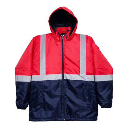 Freezer Jacket