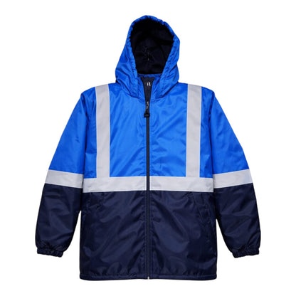 Freezer Jacket