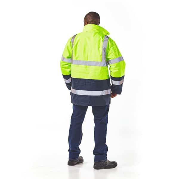 Dromex – Storm Wetpro Thermal Jacket