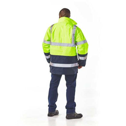 Dromex – Storm Wetpro Thermal Jacket