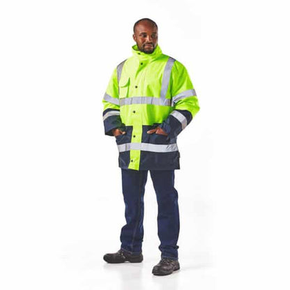 Dromex – Storm Wetpro Thermal Jacket